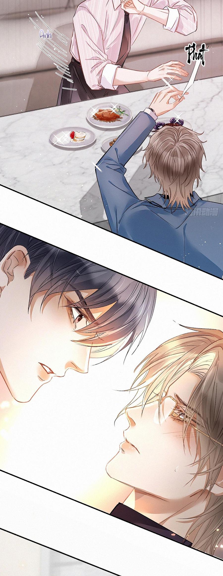 thực sắc chapter 1 37