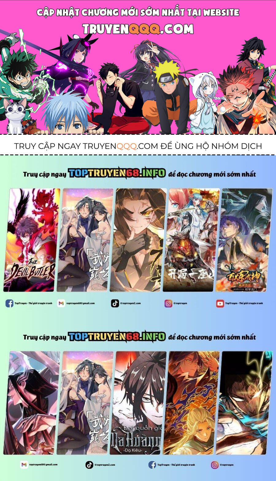 ta có một sơn trại chapter 1055 1