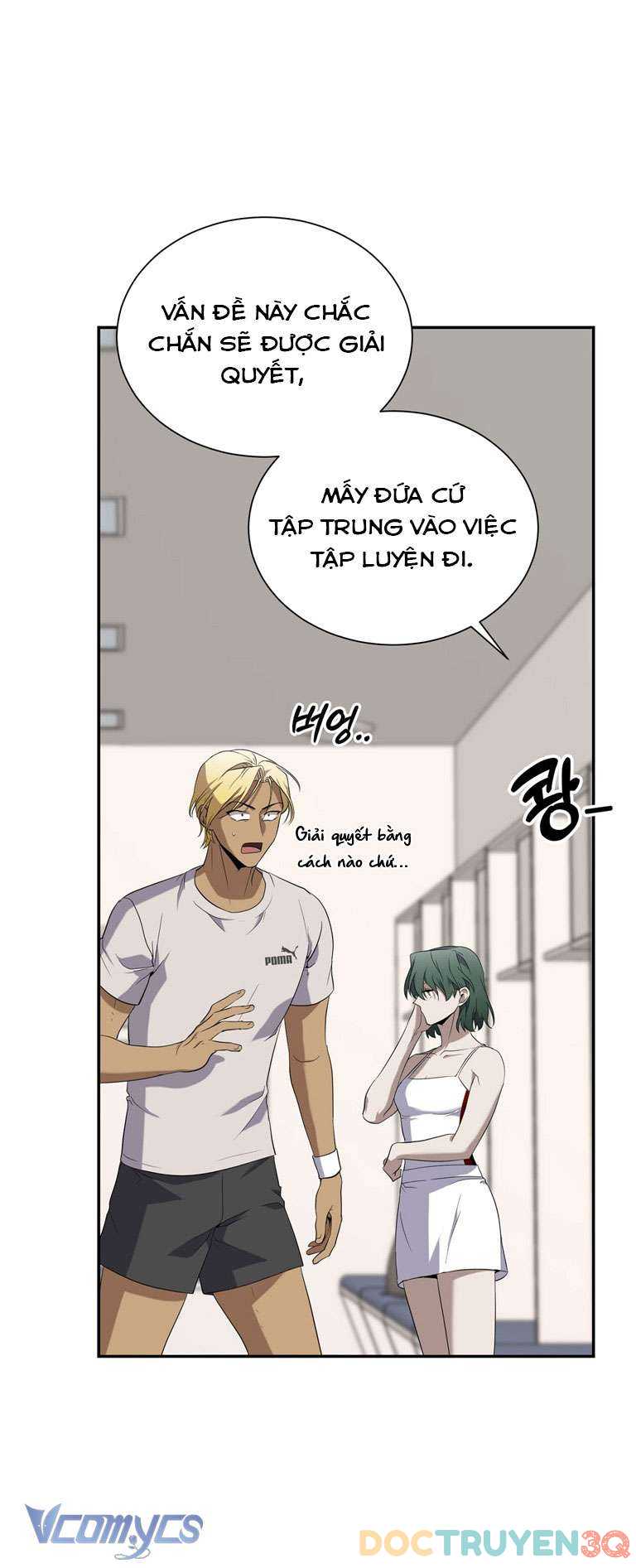 [18+] cân bằng nhiệt chapter 2 31