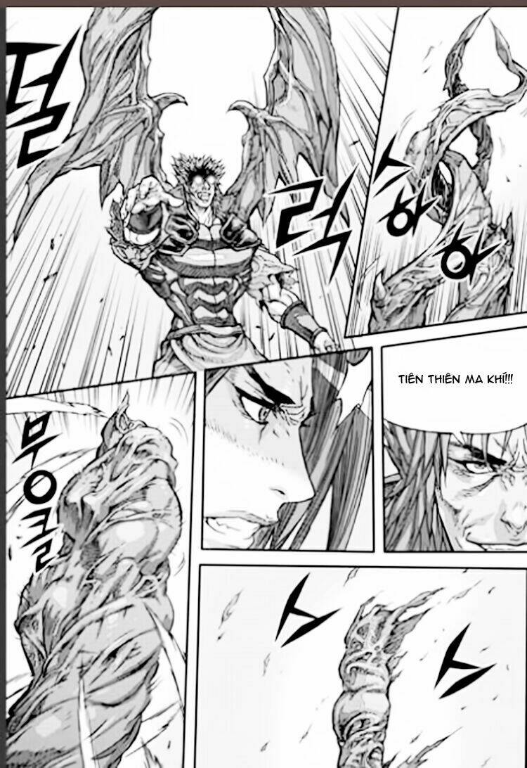 diêm đế ii chapter 54.1 33