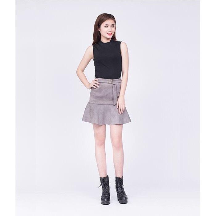 Áo Thun 3 Lỗ Sát Nách Thun Lạnh Nữ Mặc Cực Thoải Mái