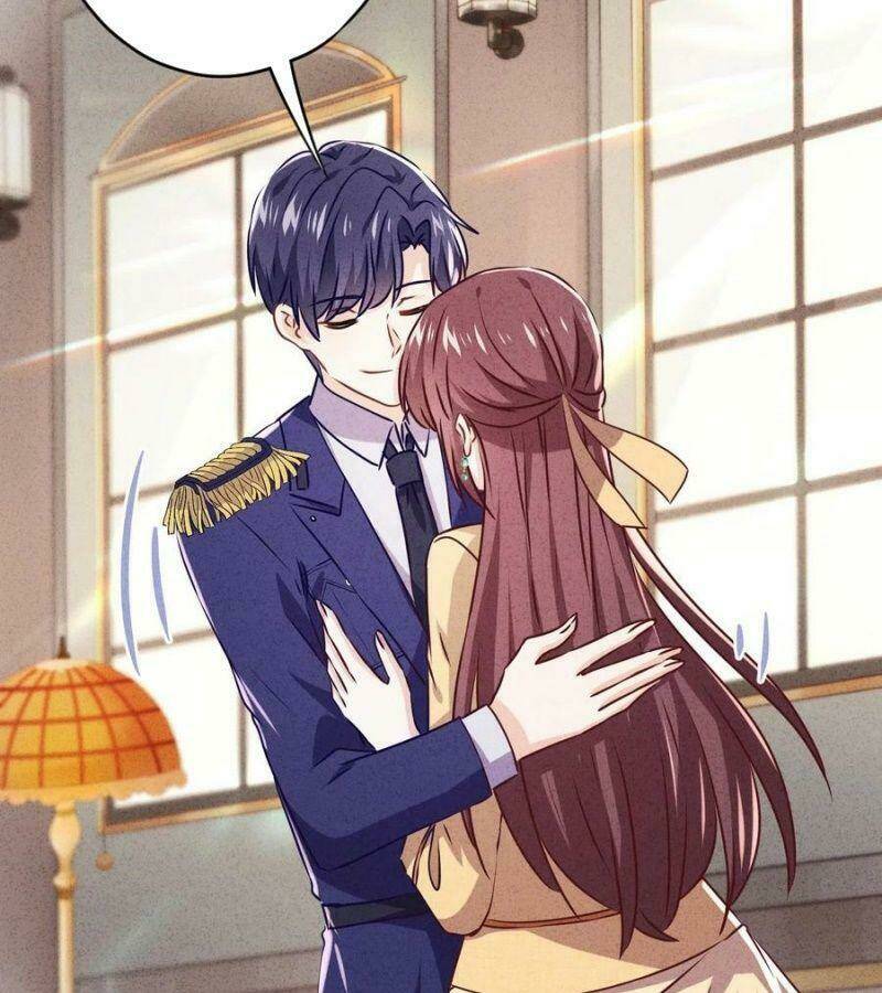 thiếu soái, vợ anh muốn lật trời! chapter 142 48