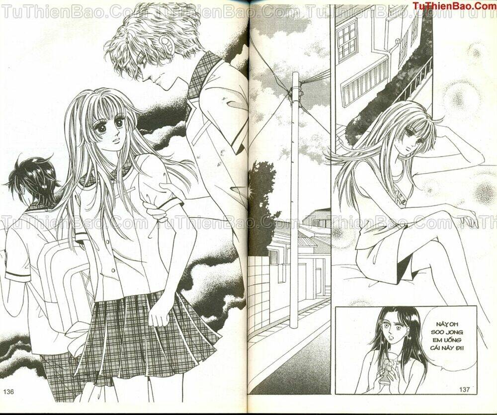 bắt được anh chapter 5 67