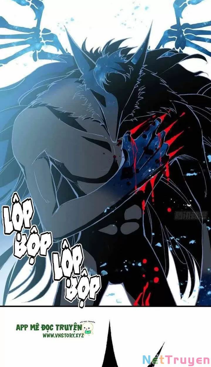 lại bị bệnh chiều chuộng quấn lấy chapter 14 23