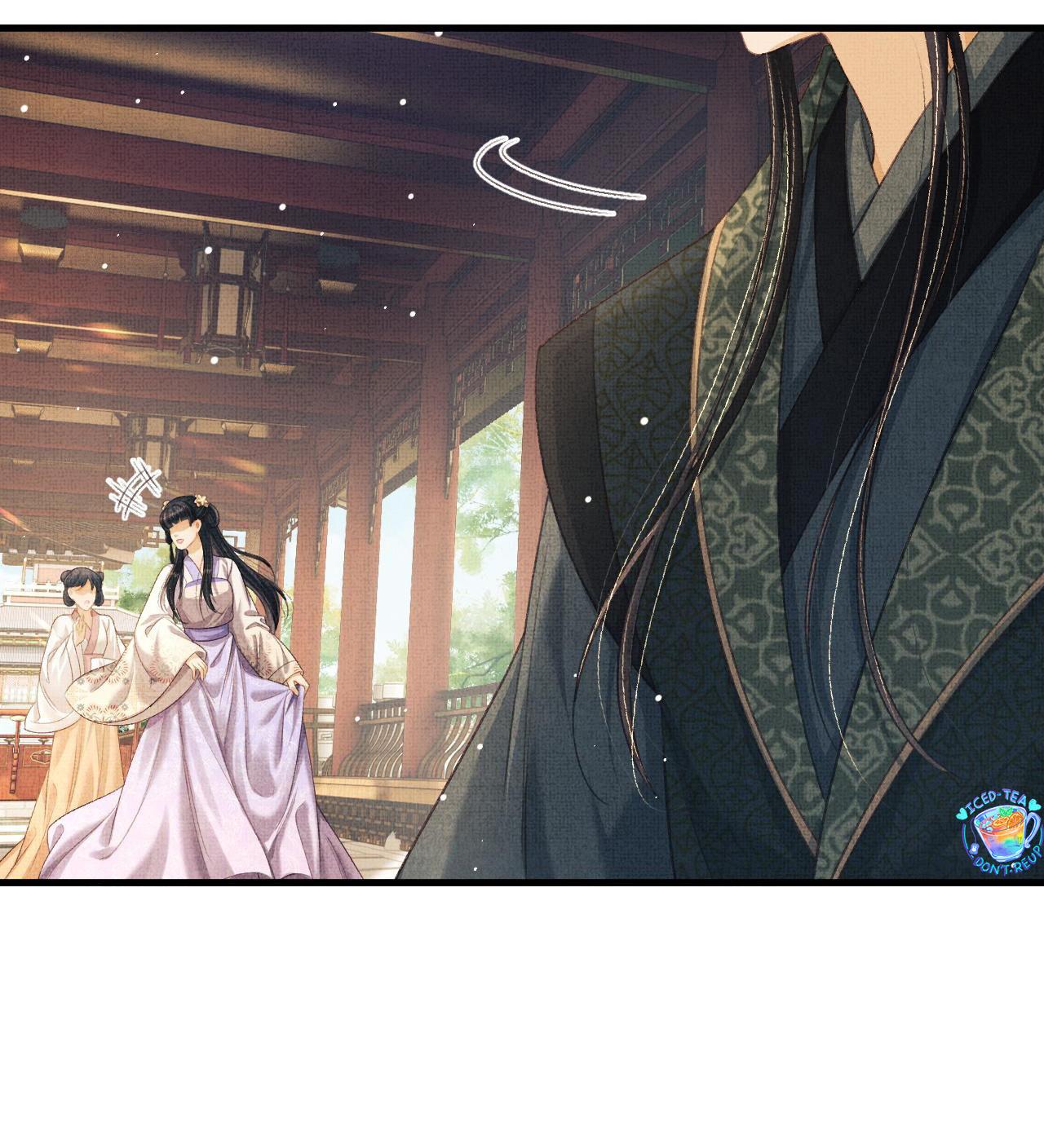 tướng quân luôn tự coi mình thành thế thân chapter 69 31