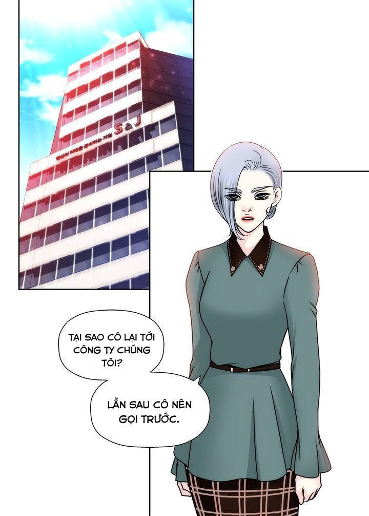 người đàn ông của tôi chapter 55.2 3