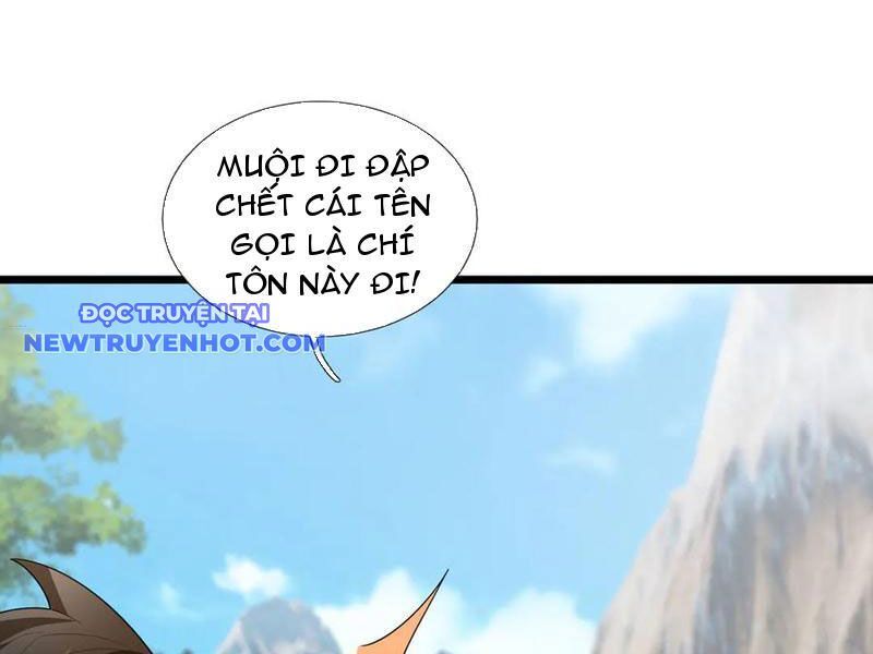 ngủ say vạn cổ: xuất thế đẩy ngang chư thiên chapter 80 56