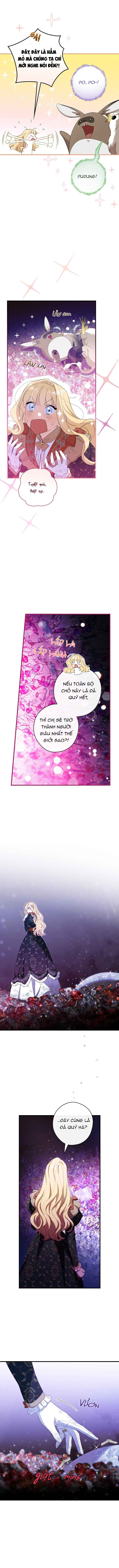 phương pháp khiến chồng đứng về phía của tôi chapter 36 6