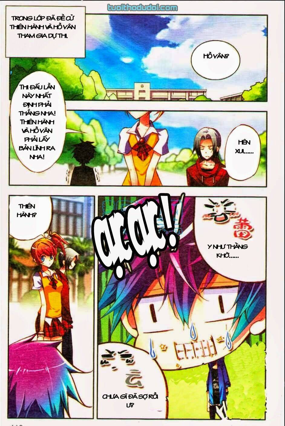 chu tước ký chapter 5 4