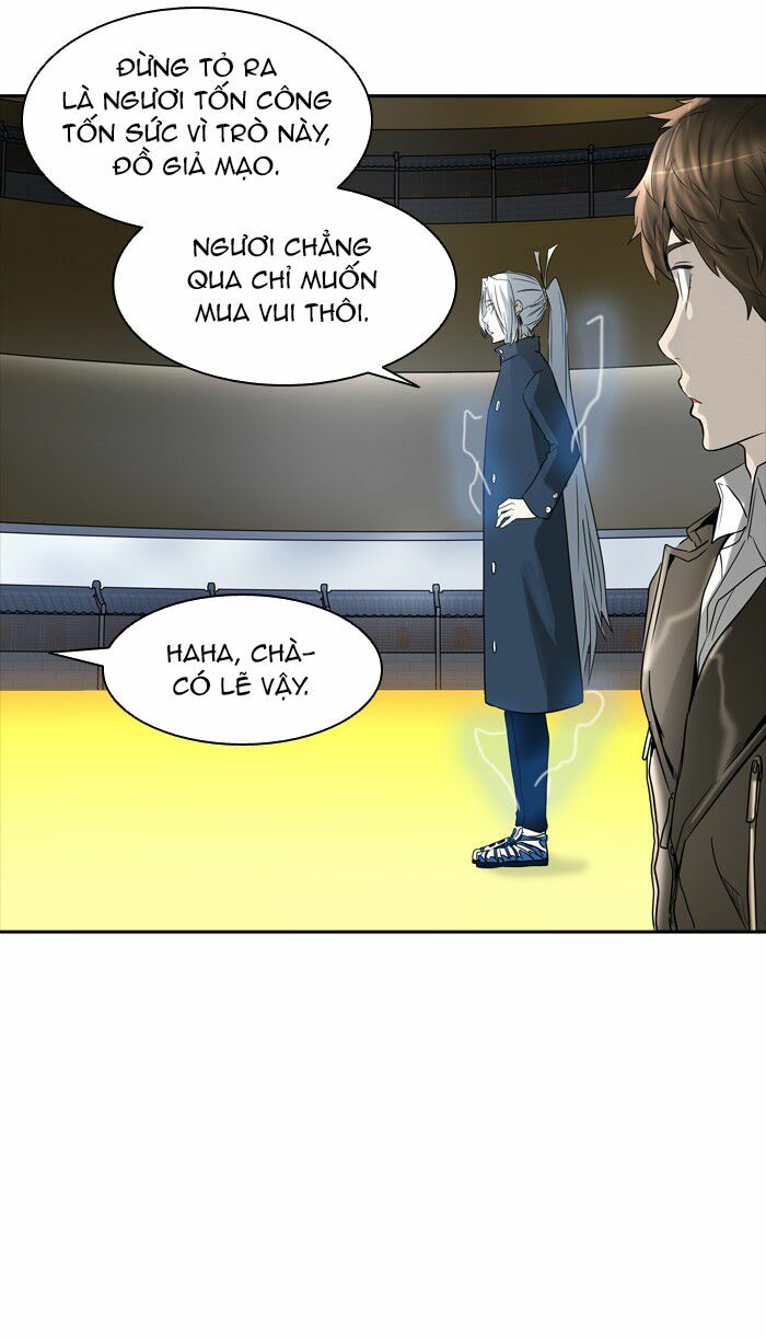 tòa tháp bí ẩn 2 chapter 298 95