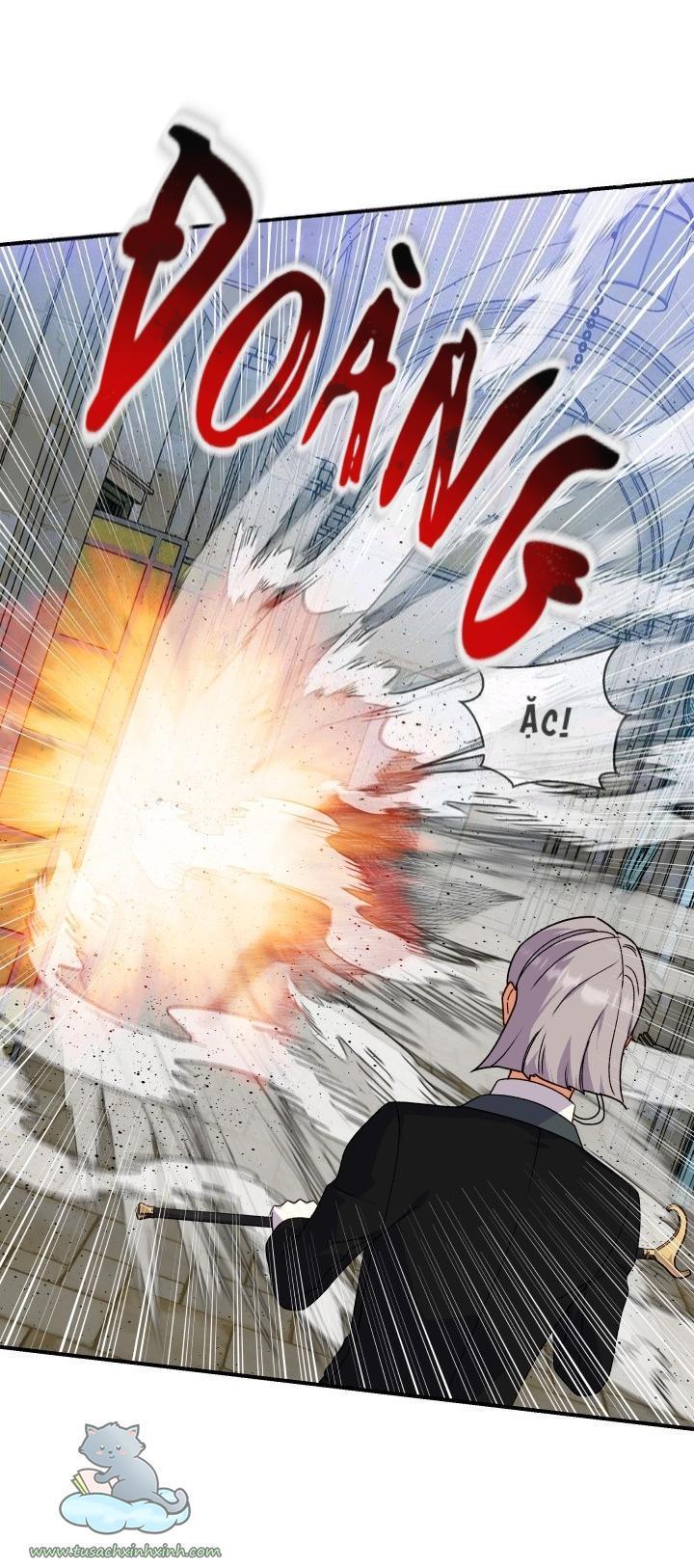 công nương khế ước của gia tộc công tước quái vật chapter 124 10