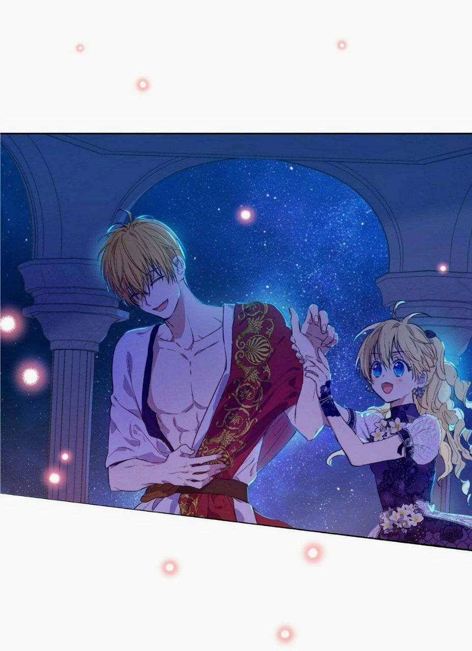 bỗng một ngày nọ tôi trở thành nàng công chúa chapter 114 62