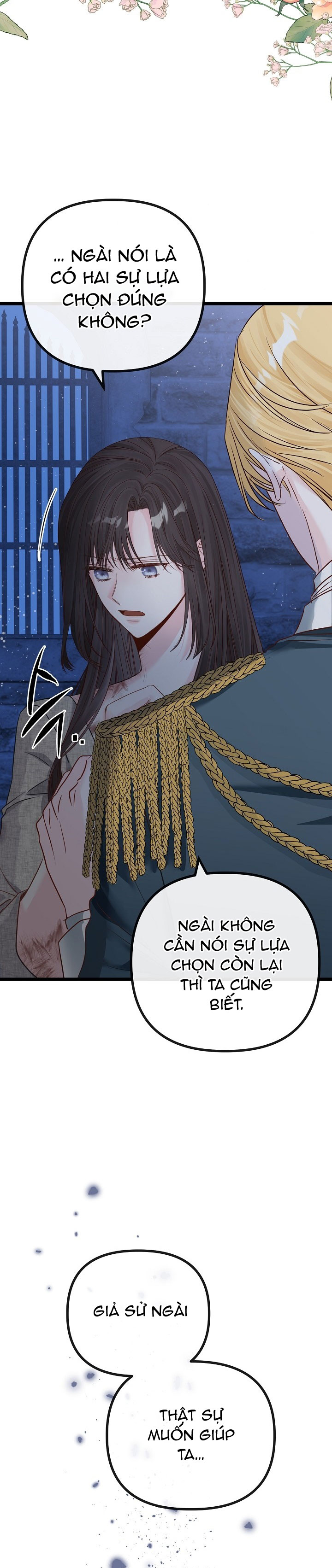 hãy giải thoát cho ta chapter 1.2 27