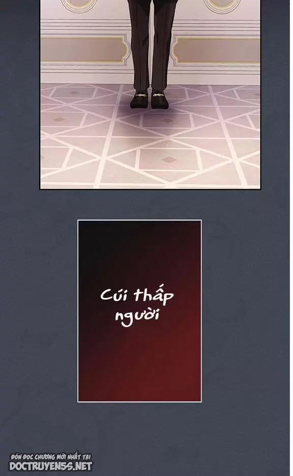 nếu tôi là nhân vật phản diện liệu tôi sẽ chết chapter 15 18