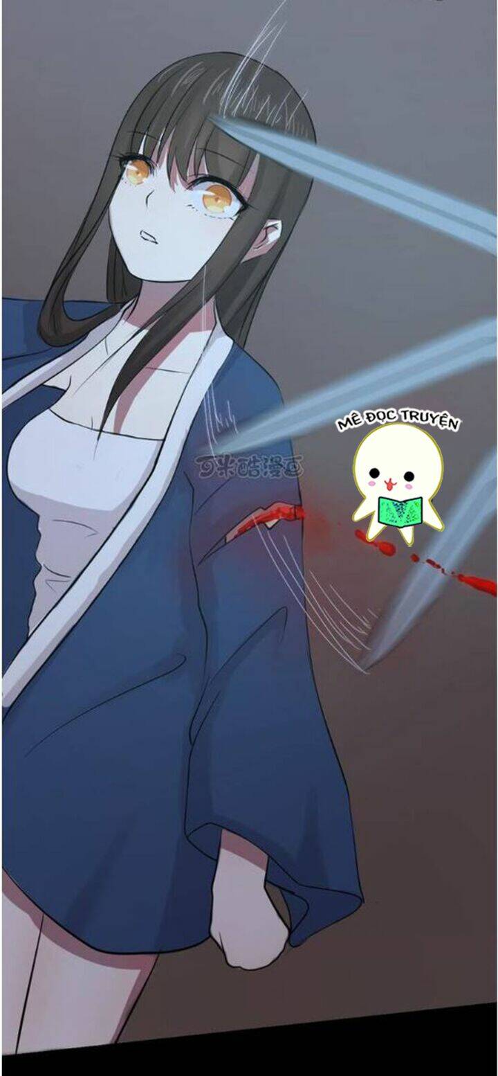 hành trình truy tìm cái chết của up chủ chapter 11 11