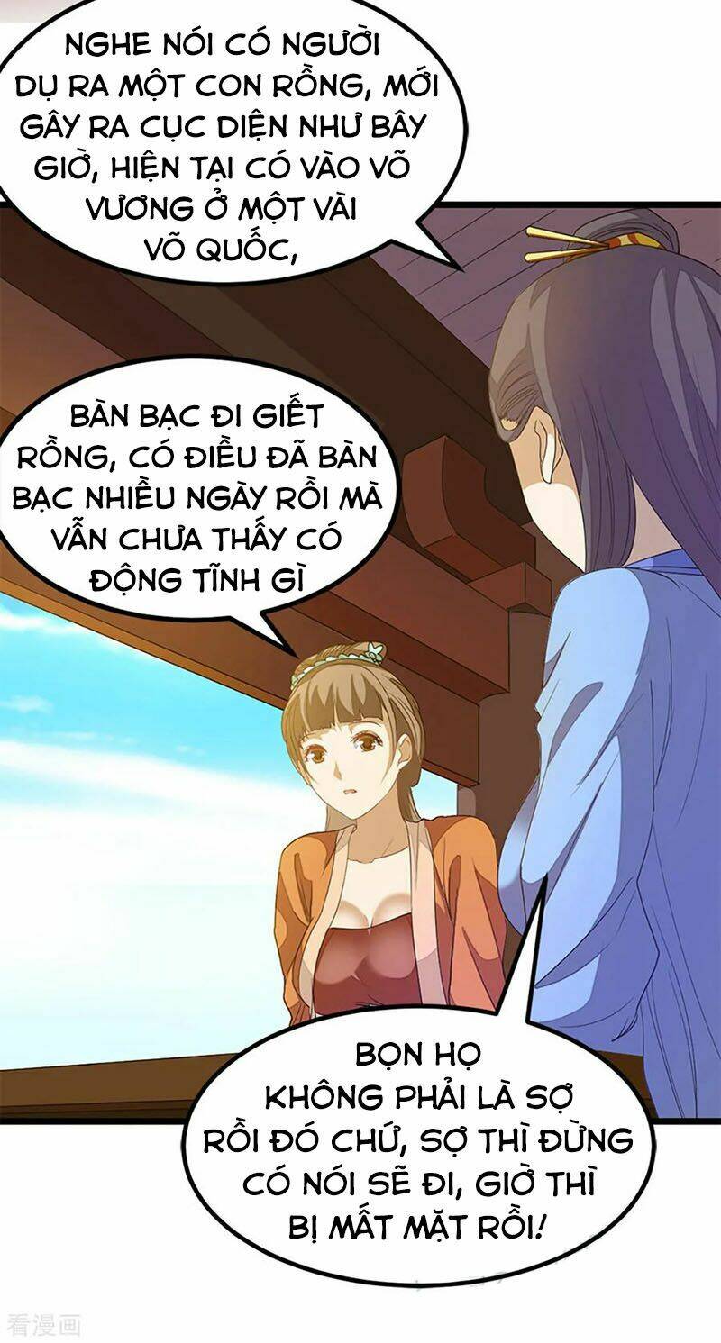 cửu dương thần vương chapter 236 5