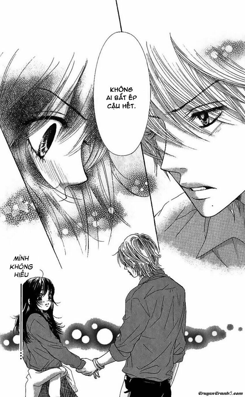 bokutachi wa shitte shimatta chapter 4 44