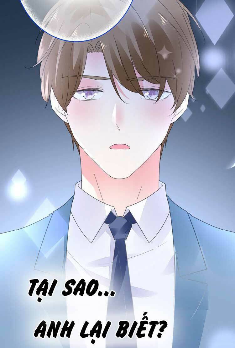 điều ước sủng ái bất bình đẳng chapter 50.2 27