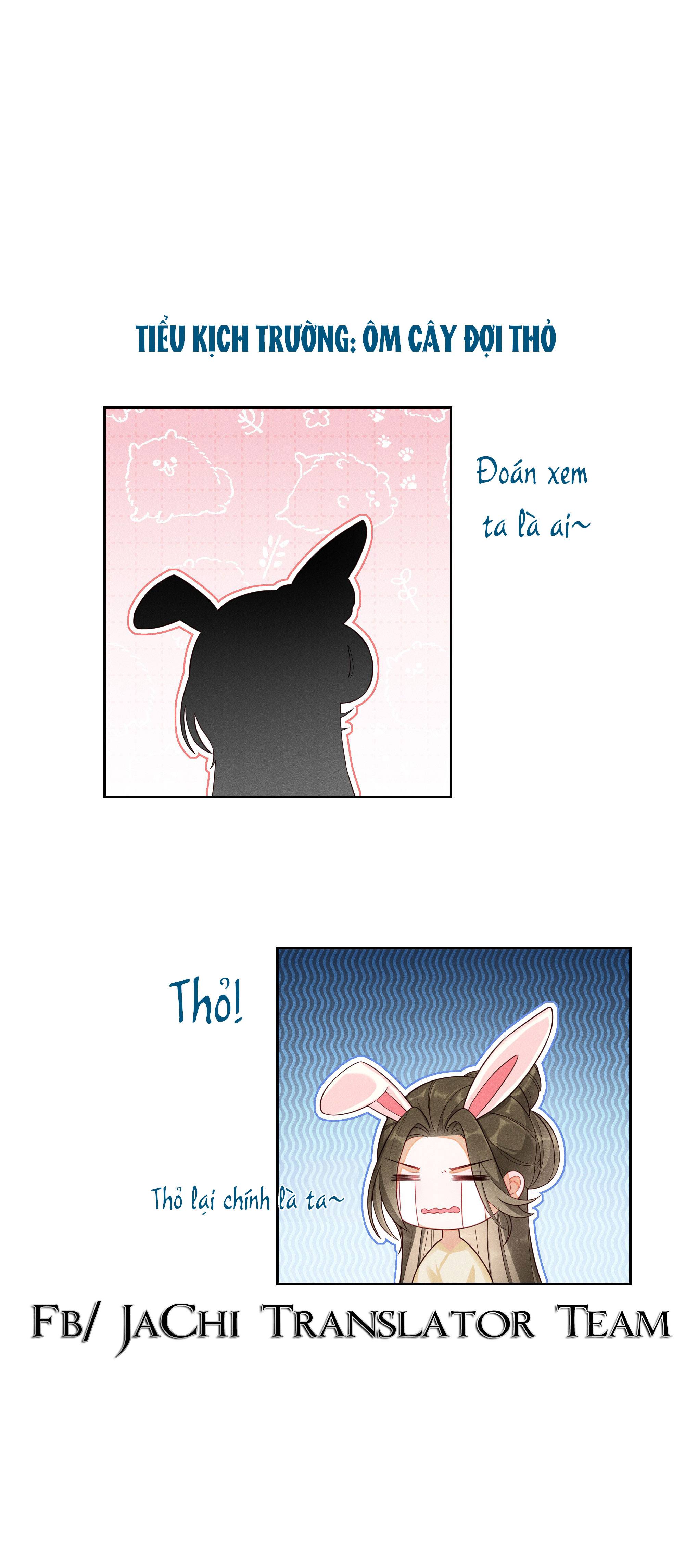 hôm nay quý phi cũng sẽ lấy thân phục địch chapter 3 19