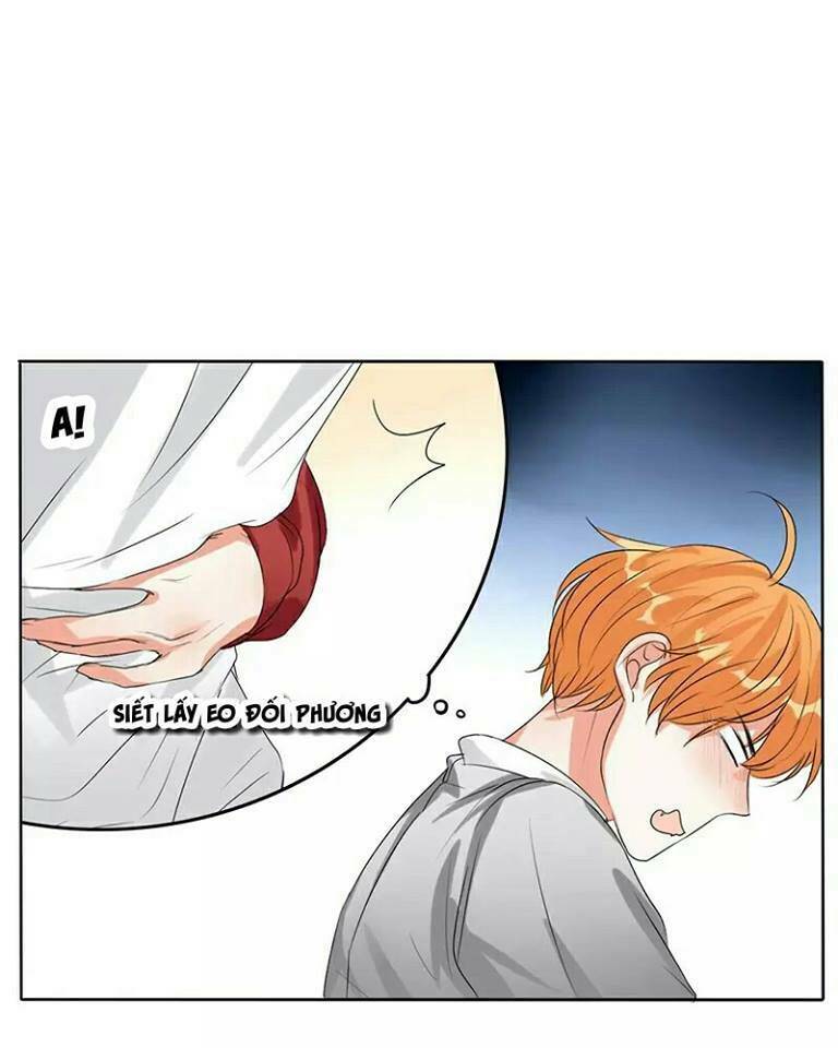 trẫm không phải là đại minh tinh chapter 13 15