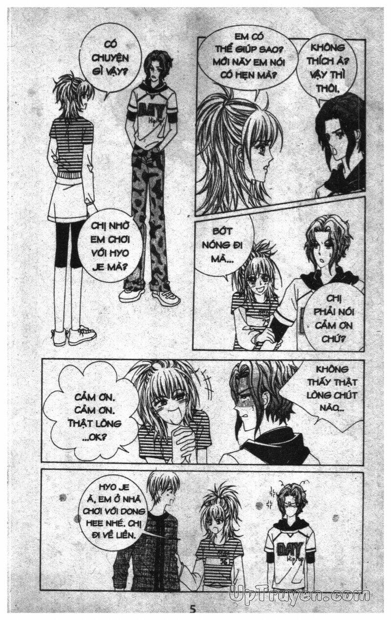 dạ khúc chapter 5 4