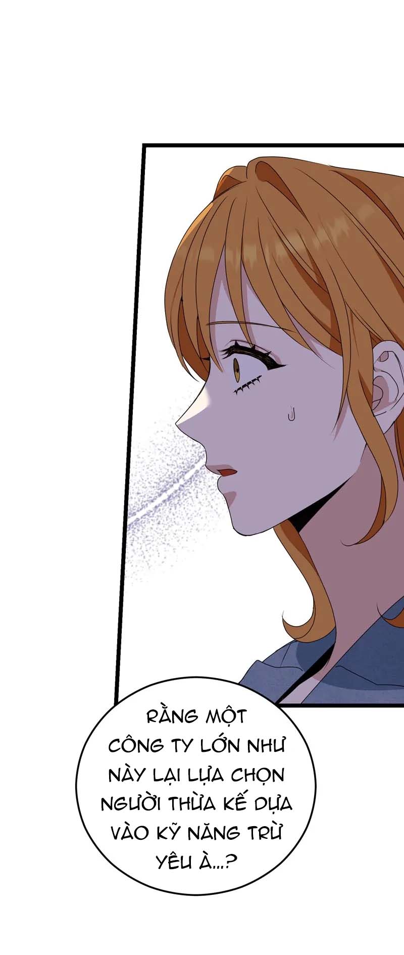 nụ hôn yêu tinh chapter 40.1 7