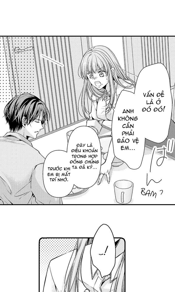 vợ ơi, đừng chạy chapter 23.1 11