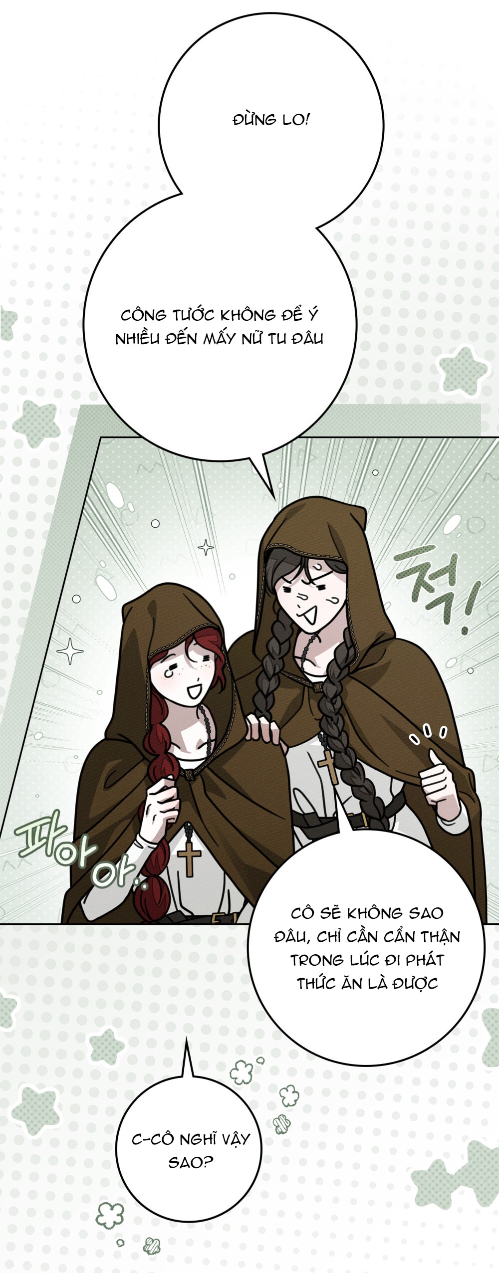 Dưới Bóng Cây Sồi chapter 119.2 4