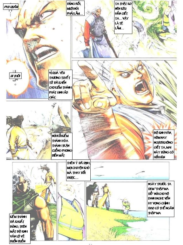 phong vân chapter 471 13