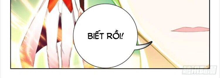 Âm Dương Miện chapter 61.5 42