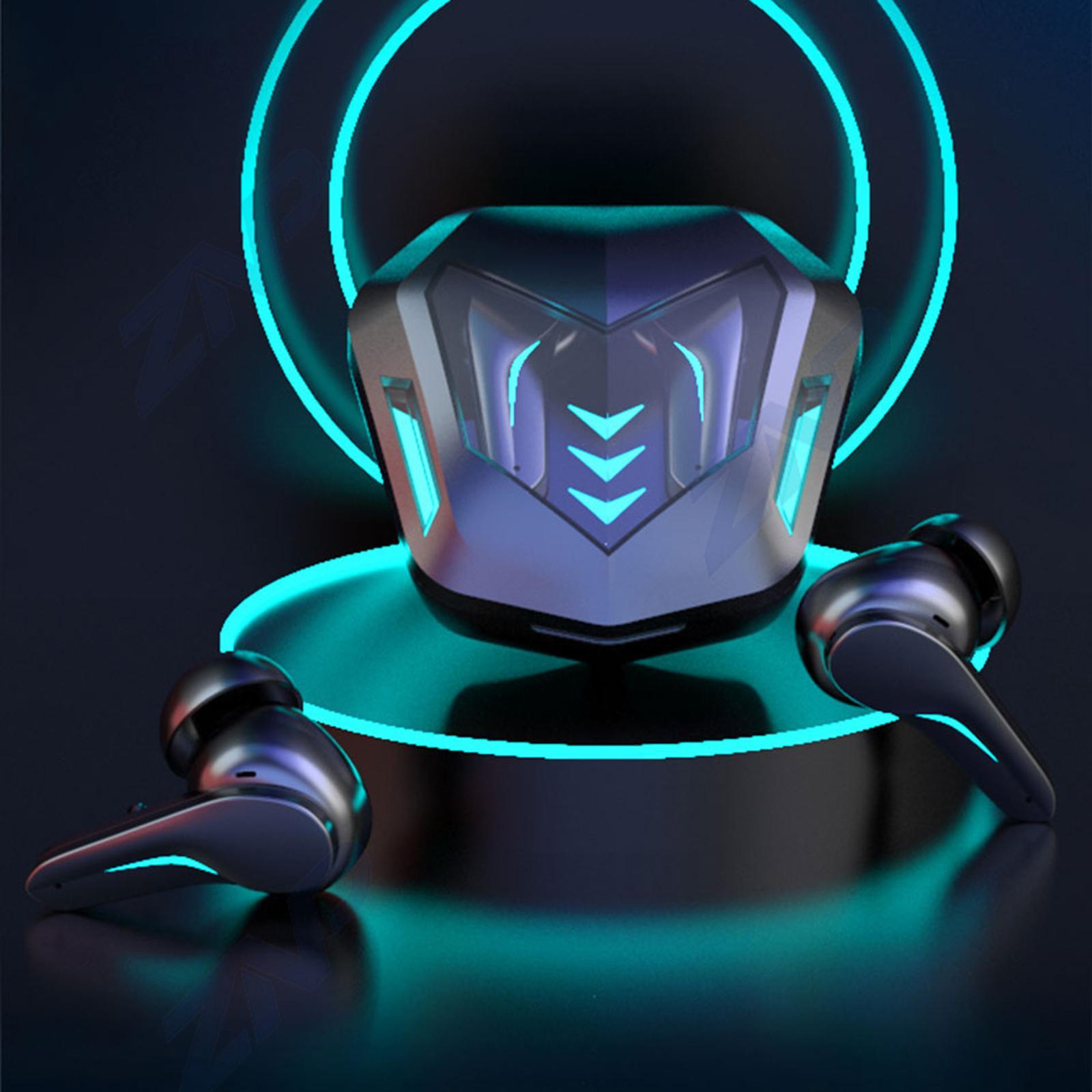 In-Ear Wireless Bluetooth 5.1Bluetooth Running Workout Hands-Free