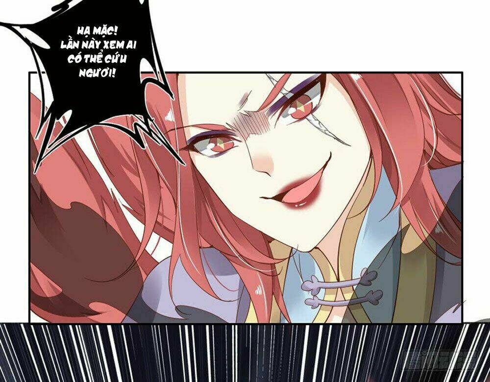 thiền tâm vấn đạo chapter 49 14