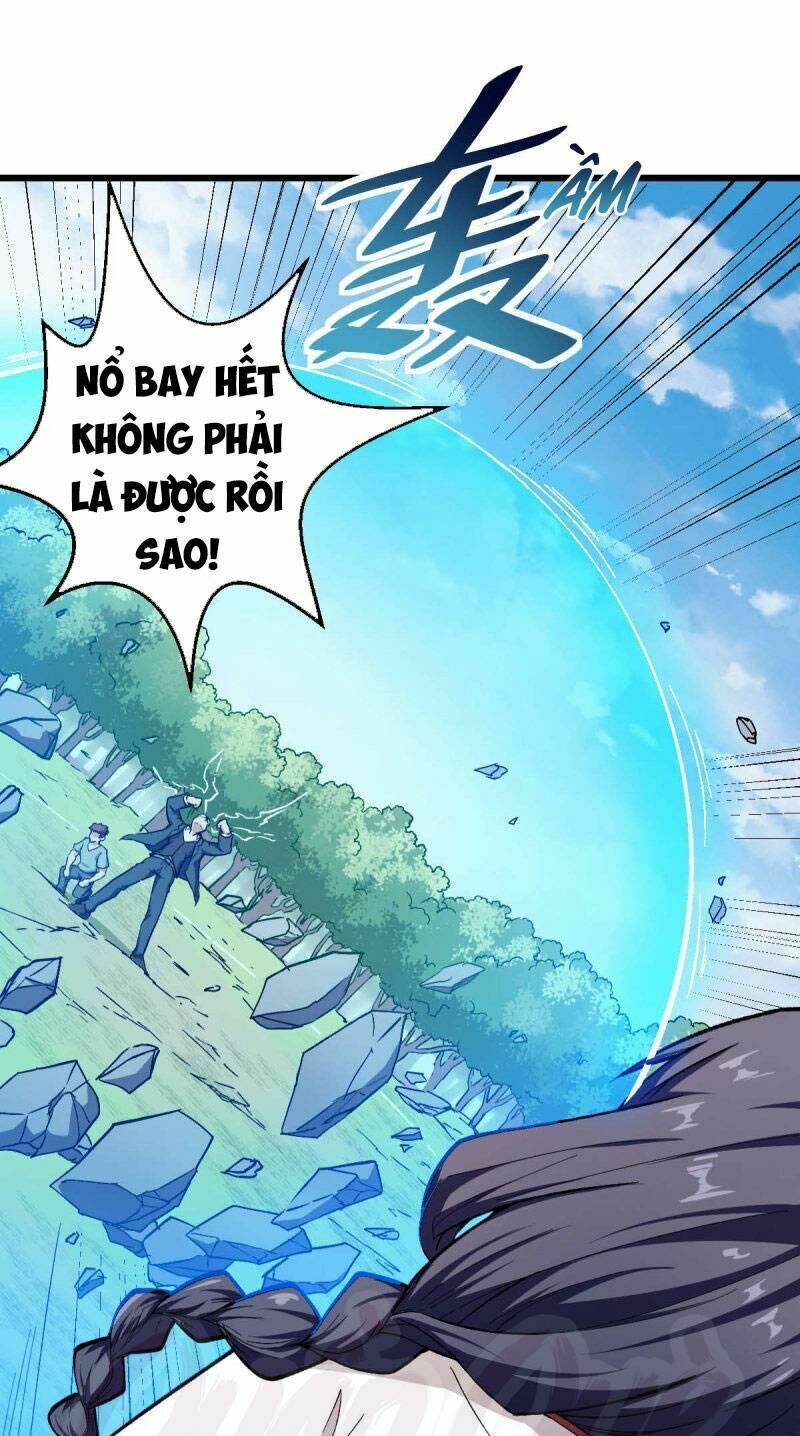 vườn trường cuồng sư hệ thống chapter 86 5