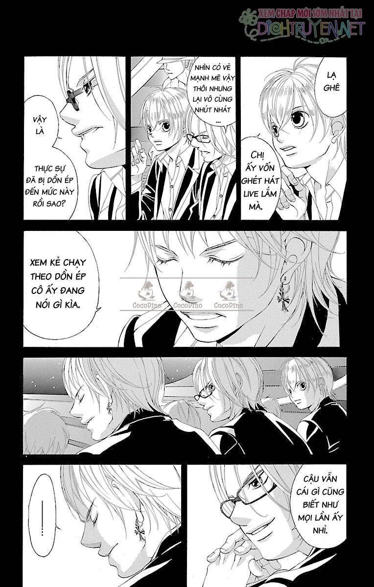 bướm trong sương mù chapter 17 7