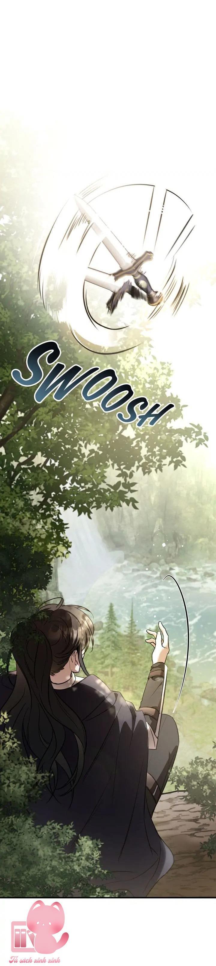 đêm đen khuất bóng chapter 32 34