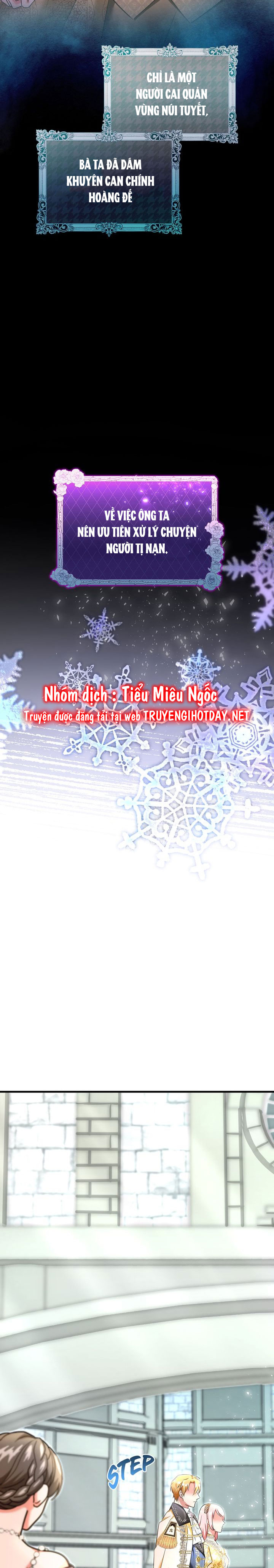 công lý của một ác nữ chapter 108 7