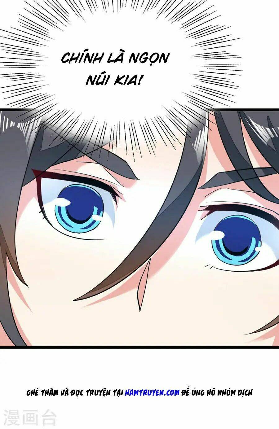 cửu dương thần vương chapter 81 22