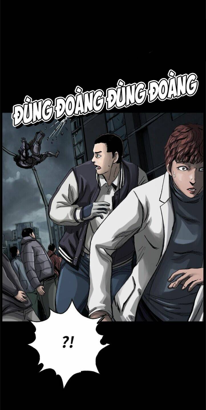 truyền thuyết anh hùng thời mạt thế chapter 4 64