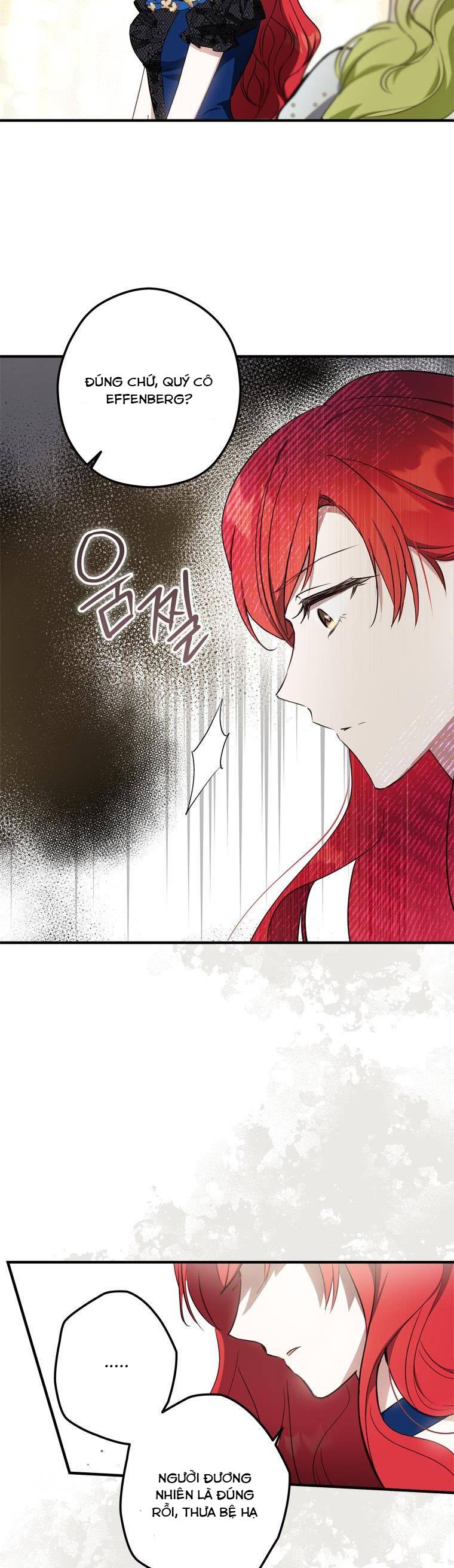 đã bảo nữ chính cải nam trang cơ mà ! chapter 24 33