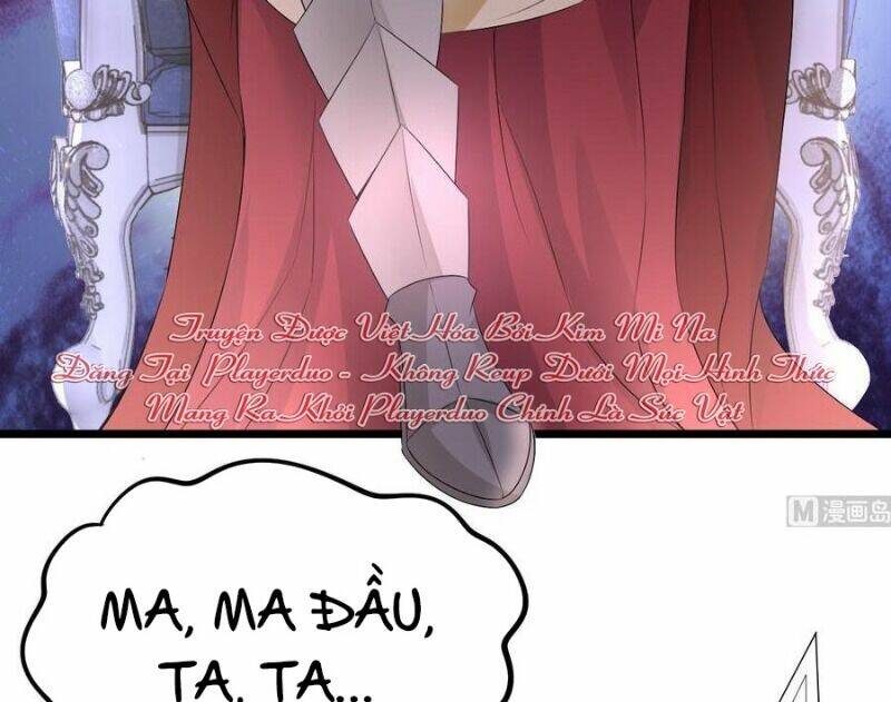 đế thiếu ngọt sủng: manh thê sống lại không ngoan chapter 33 26