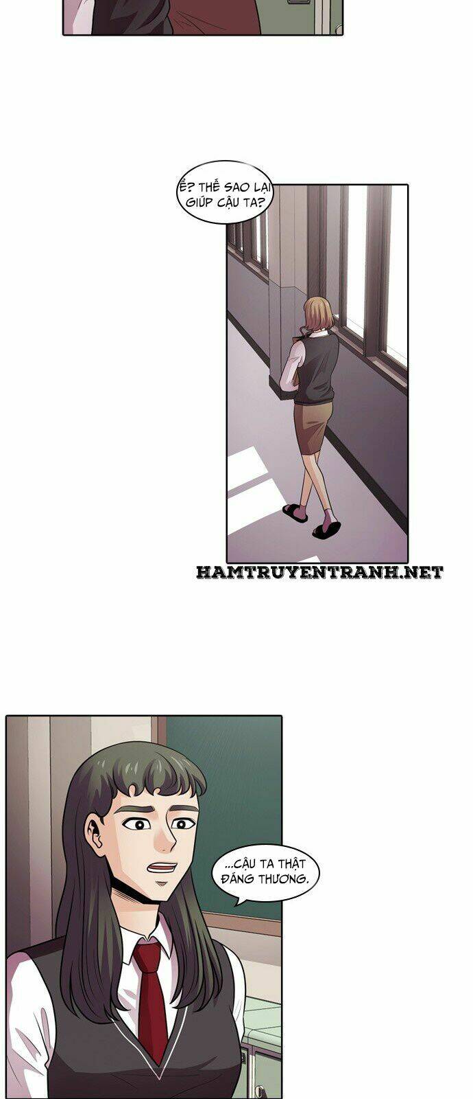 tomorrow - ngày mai chapter 4 21