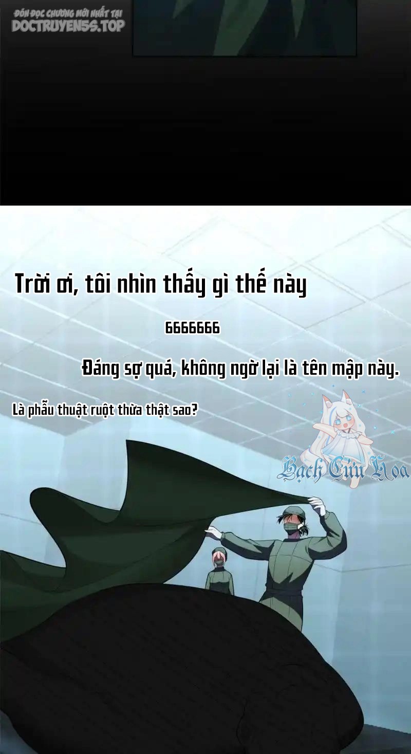 livestream phẫu thuật chapter 17 7