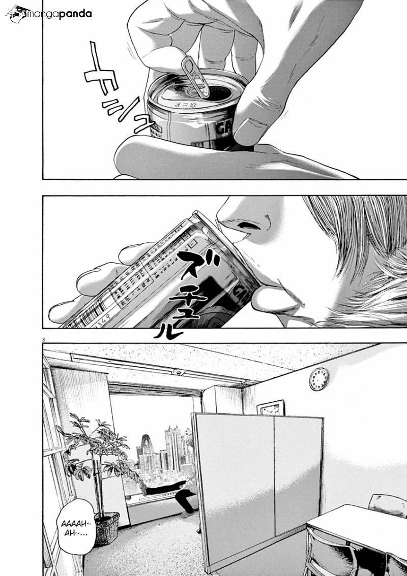 tôi là người hùng chapter 238 8