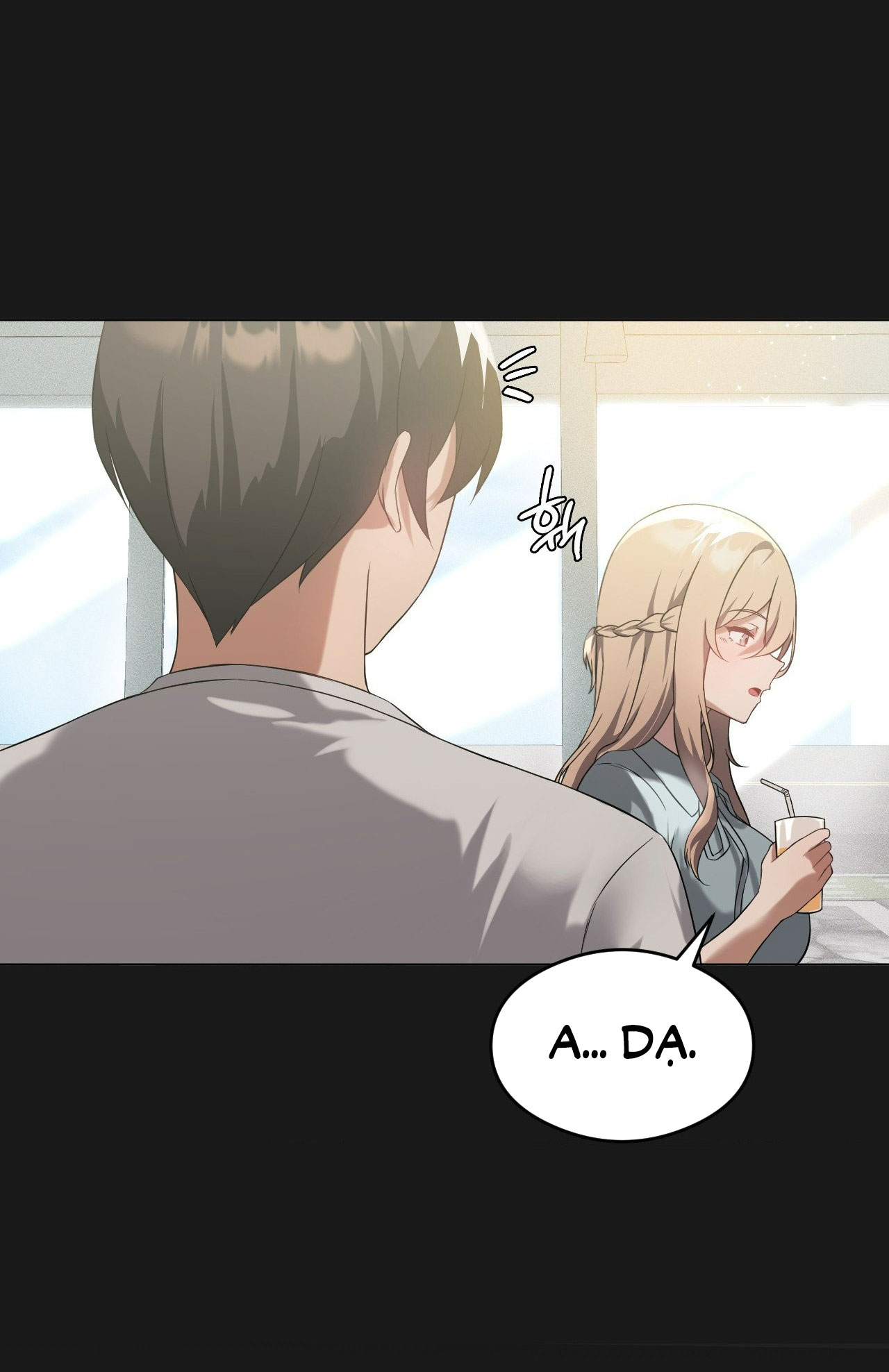 [18+] thăng cấp đến khi hài lòng chapter 24.1 22