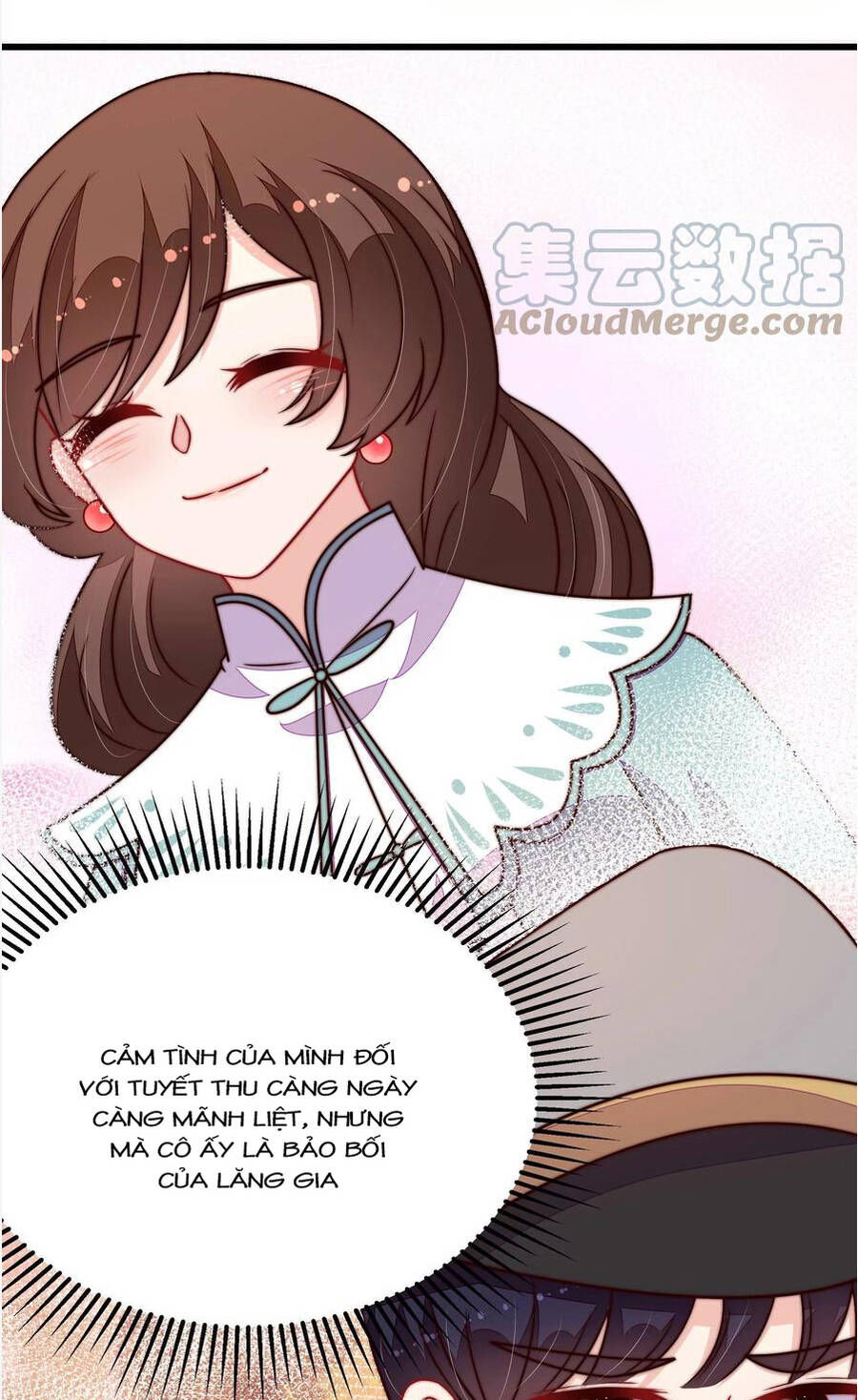 ngày nào thiếu soái cũng ghen chapter 602 14