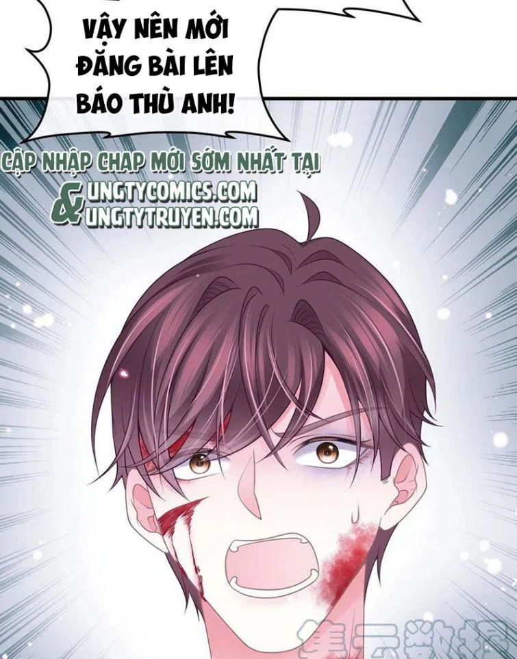 tôi nghi ngờ hệ thống thích tôi chapter 24 59