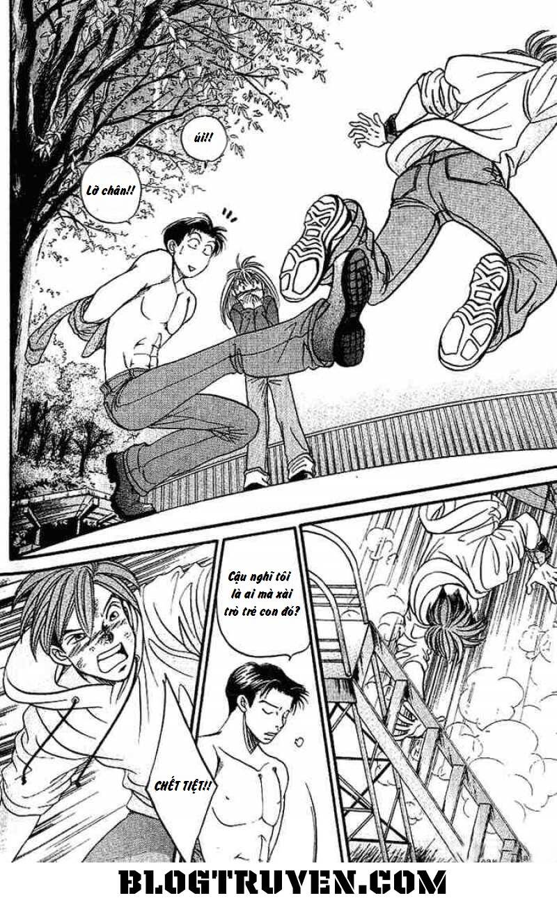 b-shock chapter 46 10