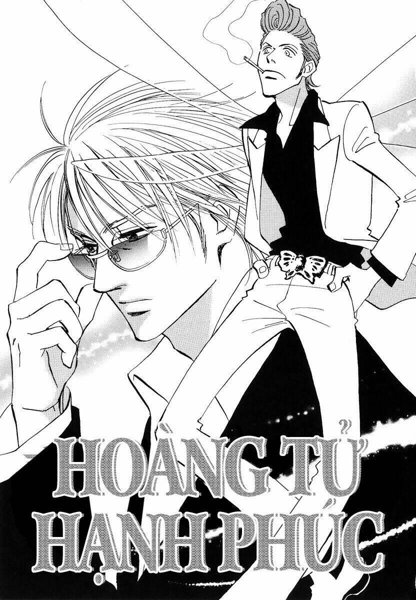 koufuku no ouji chapter 4 3