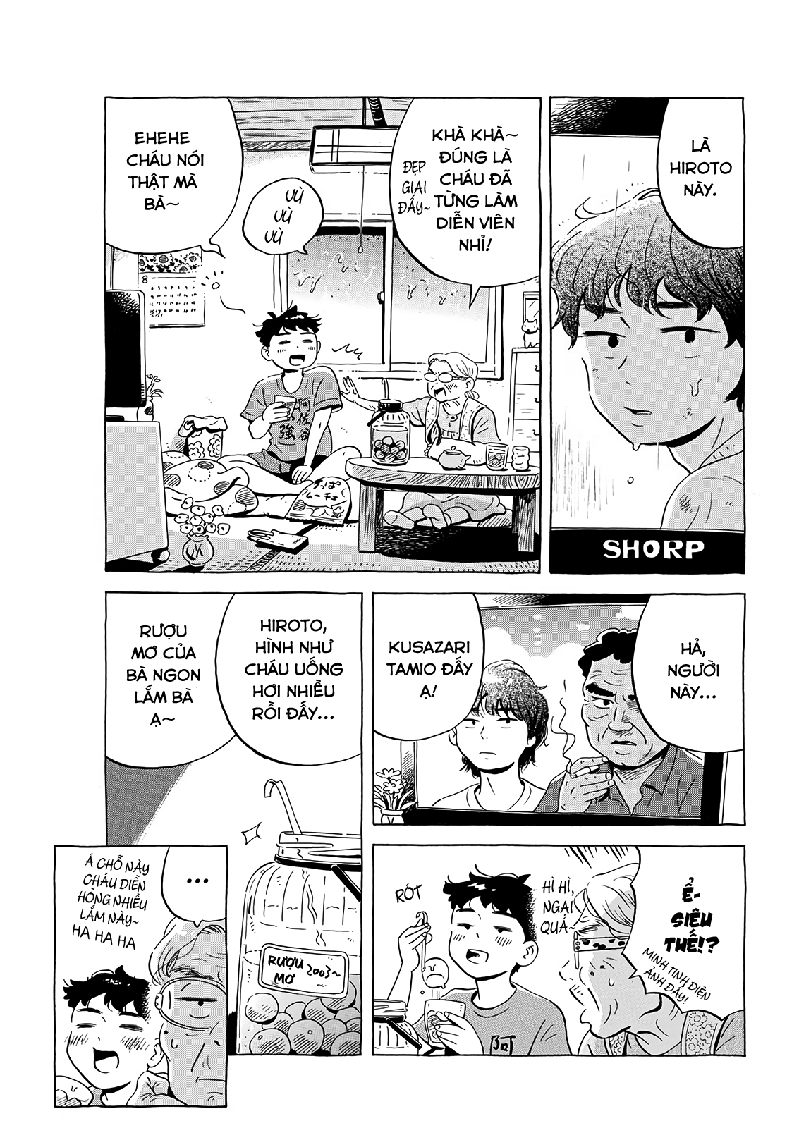 hirayasumi chapter 15 7