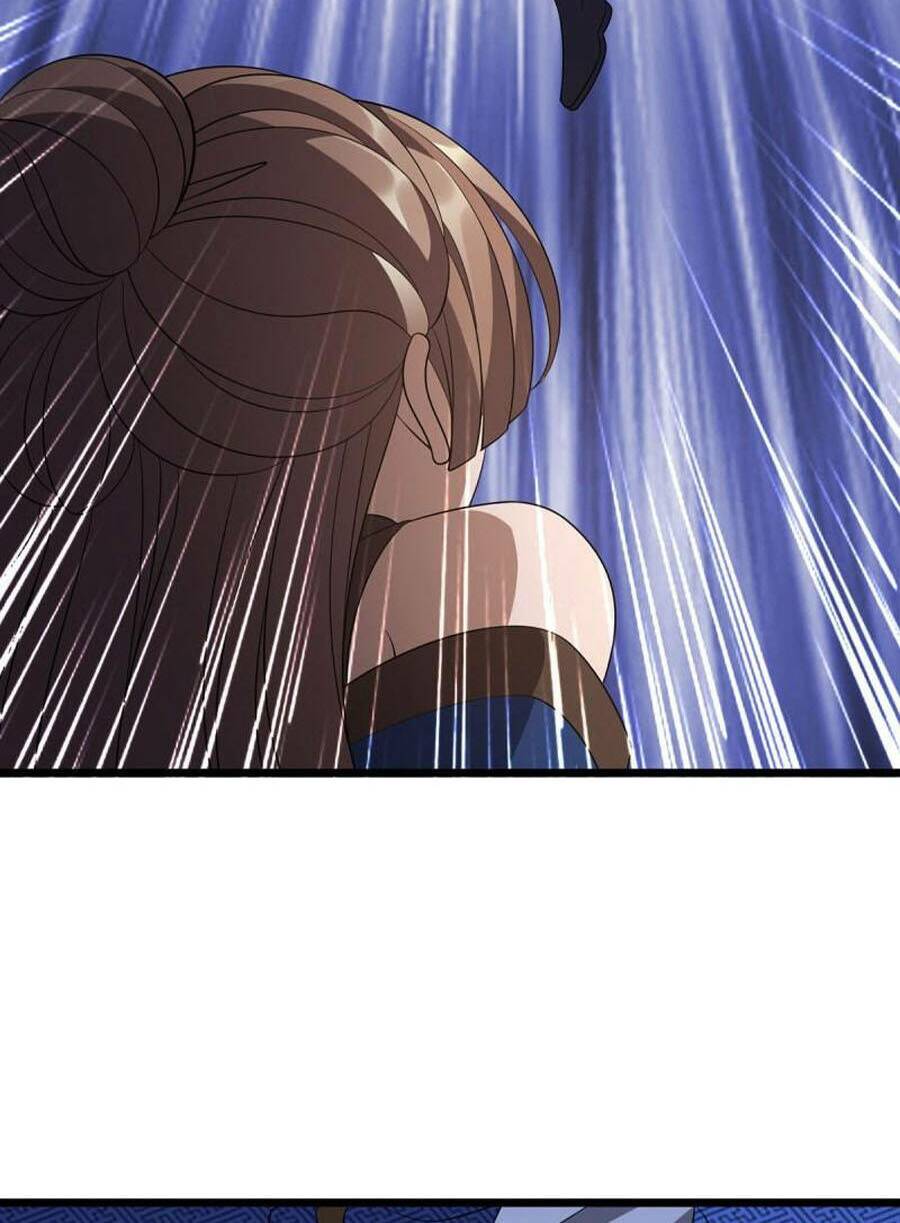 chúa tể tam giới chapter 245 34